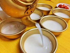 -屋里家延边朝鲜族冷面(南园店)