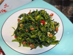 -海碗油泼面·八次方·水库鱼·粘卷子(平谷店)