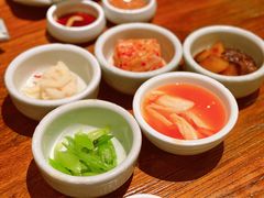 小菜-萨拉伯尔(燕莎友谊商城店)