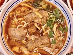 -鑫花溪牛肉米粉(凤凰街创始总店)