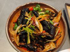 盐帮乌鸡爪-耍盆友·重庆江湖菜(百子湾店)
