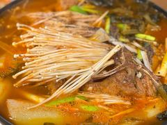 -多宾韩国料理(学衡路店)