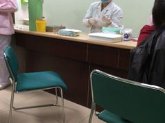 -慈铭体检(世纪城分院)