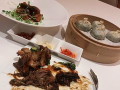 -A One Kitchen·南京精菜馆(德基广场店)