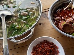 -周记翘脚牛肉