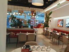 -小六汤包·老字号·中华名小吃(大明宫万达广场店)