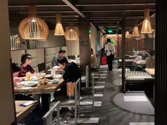 大堂-老头儿油爆虾(胜利河美食街店)
