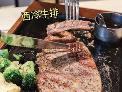 -必胜客(新海上世界店)
