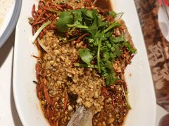 -杨氏青龙虾·羊蝎子(托乐嘉店)