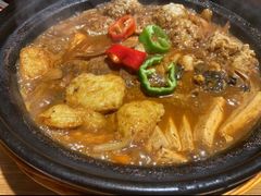 -打酱油·非遗淮扬菜(瘦西湖梅岭店)