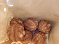 -莫朗核桃饼(虹泉路店)