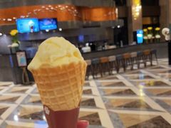 -威海香海豪生度假酒店·豪生咖啡厅