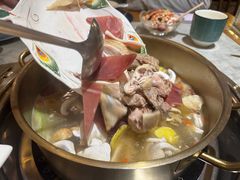 -大理董·董家小厨野生菌火锅(古城旗舰店)