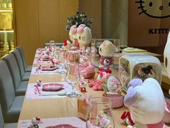 -松临·铁板烧&Omakase(神农店)