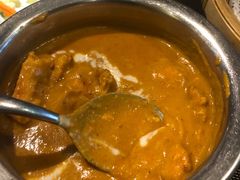 -Pita's&Tika's中东和印度风味餐厅(龙湖天街店)