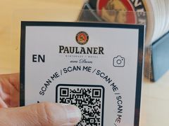 -Restaurant Paulaner am Dom