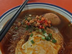 -湖南常德牛肉粉(翻身店)