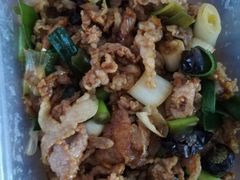 -宣威山野人家·云南菜·菌火锅(金碧店)