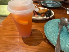 -CRAZYONES西班牙海鲜饭(上海美罗城店)