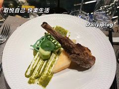 -火舞铁板烧(龙岗中心城店)