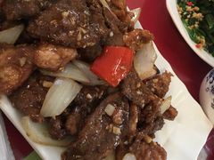 -大眼锅贴水饺(河东店)