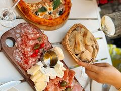 -Alimentari早午餐(安福路店)