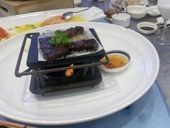 -绸乡宴酒店·融合苏帮宴(吴江店)