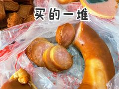 -京八珍(和平东桥店)