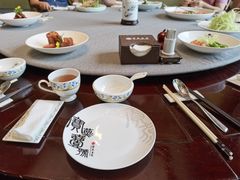 -宝燕壹号景观餐厅(龙盛国际商业广场店)