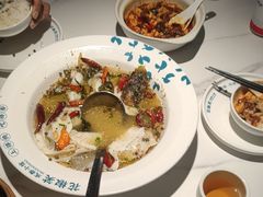 -花椒笑成都小馆(百脑汇店)