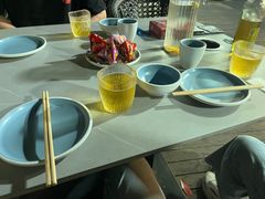-云鼎·炙火精酿啤酒秘制烧烤(工体店)