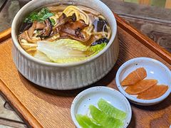 -安多素食(广仁寺路店)