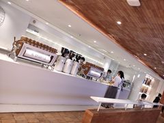 -% Arabica阿拉比卡咖啡(武汉天地店)