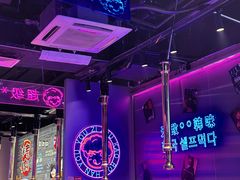 -妖无二·和牛烧烤自助(新吴万达店)