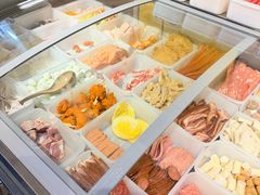 -异特麻辣香锅·烤鱼(怀柔店)