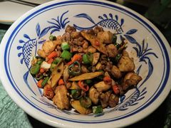 -姐夫的小菜(新中关购物中心店)