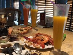 -雍和会海鲜姿造自助(湖东路店)