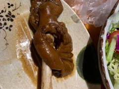 -城边边烧烤-魏晋烤肉旗舰店