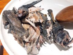 半只鸡-黑鸡小馆(金源店)