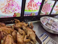 -东北一家人(友谊街店)