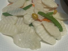 -郑庄脂渣海鲜楼(九水路店)