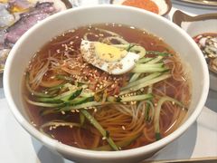 -白山烧烤(文安路万豪店)