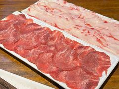 -牛必福潮汕牛肉火锅(油坊桥店)