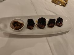 秘制黑叉烧-炳胜品味(珠江新城店)