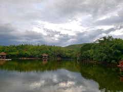 -清迈夜间动物园