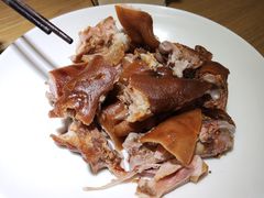 -长寿面馆(振兴路店)