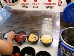 -捞王锅物料理(上海世茂广场店)