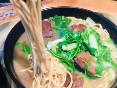 仔排面-慧娟面馆·餐厅(望江路店)