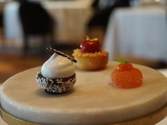 -Amber(置地文华东方酒店)