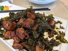 -禾悦庄餐厅